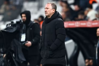 Sergen Yalçın'dan Rafa ve Necip açıklamaları geldi