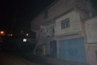 Sobadan sızan gaz yine can aldı! Karı-koca kurtarılamadı...