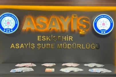 Vatandaşın 508 bin TL'lik ziynet eşyasını dolandırdılar!