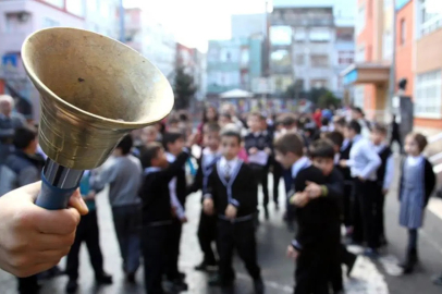 Yarıyıl tatili başlıyor!