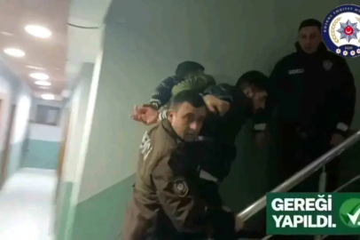 Adana'daki cinayetin şüphelileri Edirne'de yakalandı