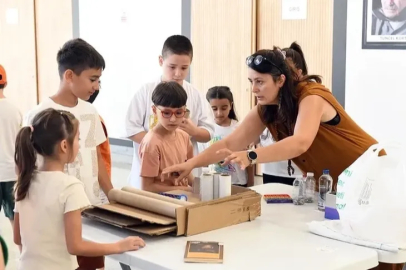 Bursa Osmangazi’de bilim dolu şenlik başlıyor