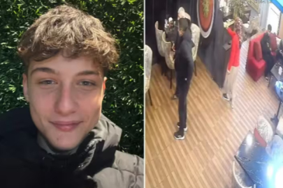 İşte Türkiye'nin yüreğini yakan cinayette 15 yaşındaki katilin ifadesi