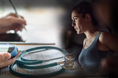 Kilo veriyorum derken kas mı kaybediyorsunuz? İşte tartının söylemediği o gerçek…