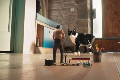 'Küçülen Adam' 69 yıl sonra yeniden sinemaya uyarlandı