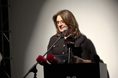 Nilüfer’de kadınlar iyilik için ilmek attılar