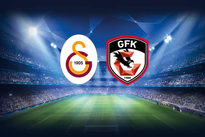 Okan Buruk tüm kozlarını oynadı! İşte ilk 11'ler