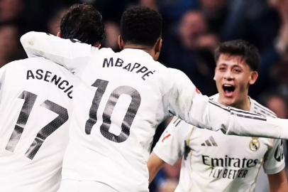 Oyuna girdi, her şeyi değiştirdi! Arda Güler'in asist yaptığı maçta kazanan Real Madrid