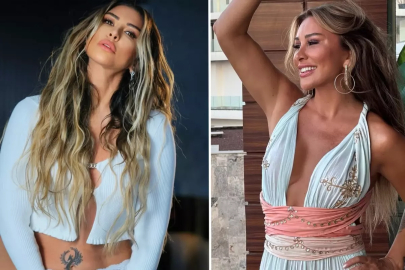 Selen Görgüzel'den uyuşturucu soruşturması açıklaması: İtibar suikastı