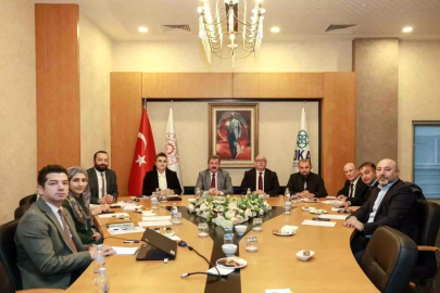 Tıbbi alet üretimine 150 milyon liralık stratejik yatırım: Yılda 800 bin parça üretilecek