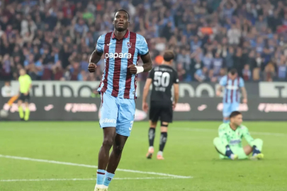 Trabzonspor'da transfer trafiği