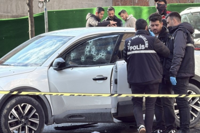 37 kurşunla sokak ortasında infaz: Kan donduran detaylar ortaya çıktı!