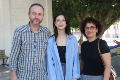 Azra, doğuştan gelen sessizliği erken tanıyla aştı