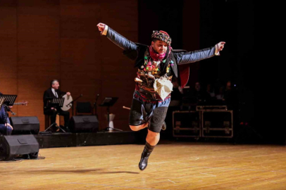 Ege'nin iki yakası Bursa'da buluştu