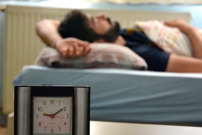 Gece geç saatte uyuyanlar dikkat! Uzmanından önemli uyarı...