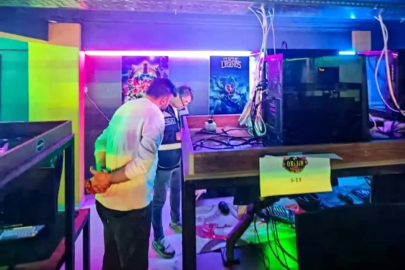 Giresun Emniyet Müdürlüğü'nden umuma açık alanlarda sıkı denetim