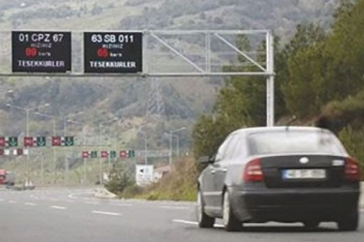 Radarı görünce yavaşlayanlar dikkat! Artık kurtarmıyor...