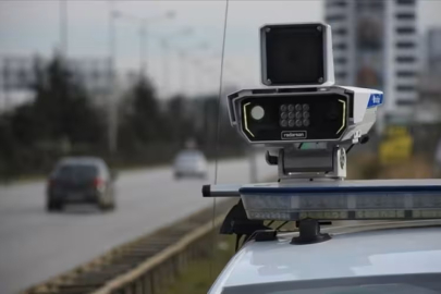 Bursa'da radar noktaları belli oldu!