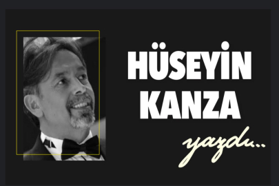 HER CANLI ÖLÜMÜ TADACAKTIR…