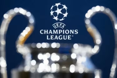 TRT 1, TRT Spor, Tabii Spor'dan yayınlanacak Şampiyonlar Ligi maçları 20-21 Ocak!