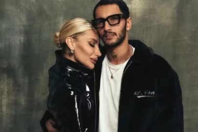 İrem Derici açıkça söyledi! 'Gözaltına almayın nişanlanacağım'