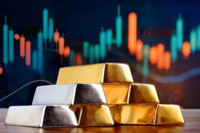 2026'ya da hızlı başladılar! Altın ve gümüşten yeni rekor