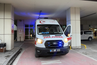 Arkadaşlar arasındaki şakalaşma cinayetle bitti! Bıçaklayarak katletti...