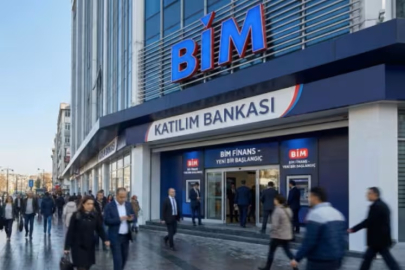 BİM'den herkesi şaşırtan karar! Yeni sektöre giriyor
