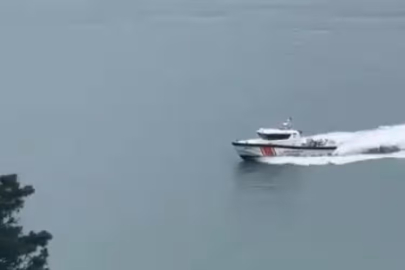 Boğaz'da bulunan mayolu ceset Rus yüzücüye mi ait? Aylar önce yarışmıştı...