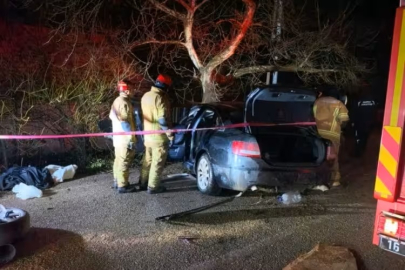 Bursa'da 2 genç kızın can verdiği kazayla ilgili kahreden detay!