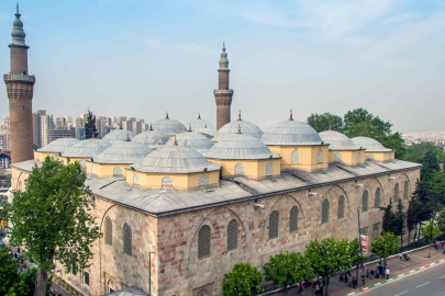 Bursa'da bugün hava nasıl olacak?