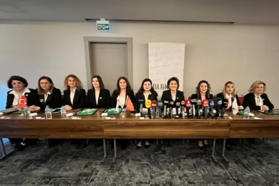 Bursa'da kadın emeği sahneye çıkıyor