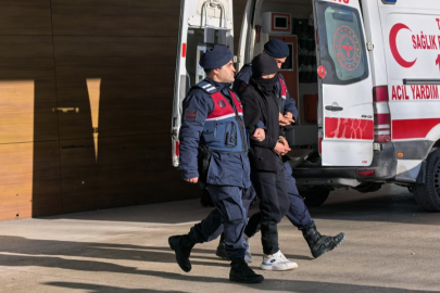 Bursa'da tekel bayine tüfekli saldırı düzenlemişti... 19 gün sonra tutuklandı!