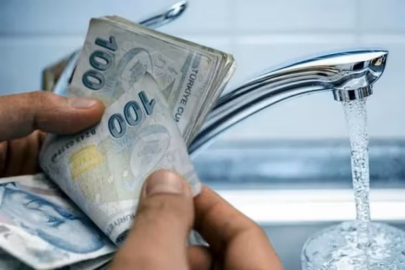 Bursa'nın o ilçesine su faturası desteği! Belediye ödeyecek...