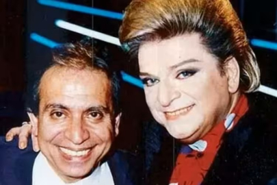 Bursalı usta sanatçının ünlü modacısı hayatını kaybetti!