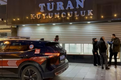 Çanakkale'de milyonluk vurgunda kuyumcu tutuklandı