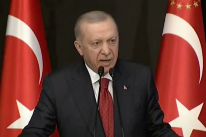 Cumhurbaşkanı Erdoğan duyurdu! Yaşayan insan hazinesine 10 isim daha eklendi