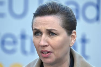 Danimarka Başbakanı, ABD'ye karşı güç kullanmaktan kaçınmayacaklarını söyledi