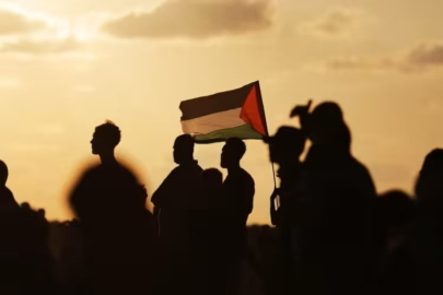 Filistin, uluslararası insani yardım kuruluşlarının korunması çağrısı yaptı