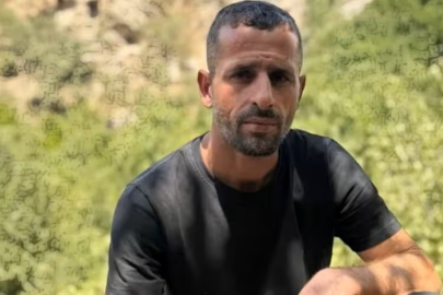 Kayıp olarak aranan 2 çocuk babası inşaatta ölü bulundu