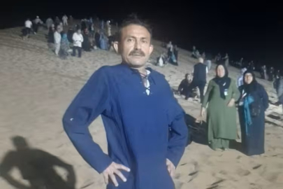 Kutsal topraklardan dönüşte acı haber