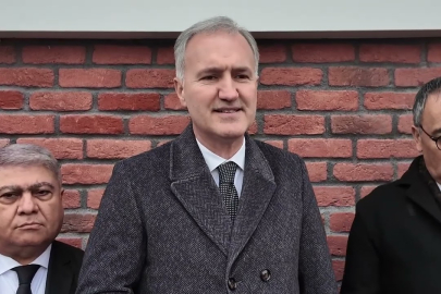 Mahmudiye Mahallesi’nde Yeni Aile Sağlığı Merkezi Hizmete Girdi