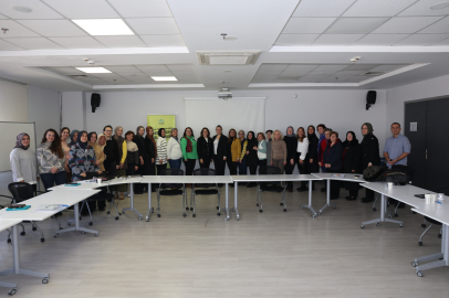 Nilüfer’de kadın dernekleri arasında “kardeşlik” dönemi