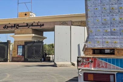 Refah Sınır Kapısı İsrail kontrolünde: Ateşkese karşı kapalı