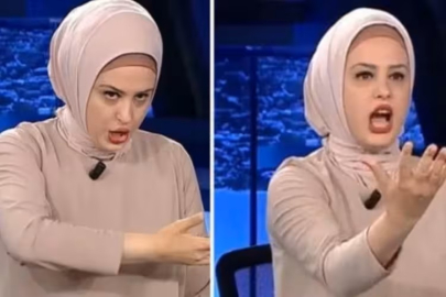 'Sağdan sola donat' sözleriyle cin çıkarmıştı! Pelin Hürman yıllar sonra açıldı