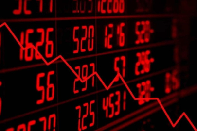 Trump'ın tehdidi devlerin hissesini düşürdü! Alarm veriyor...