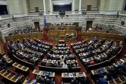 Yunan siyasetinde yeni tartışma: İsrail bağlantısı iddiası