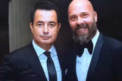 Acun Ilıcalı'nın yakın arkadaşı hakkında yakalama kararı!