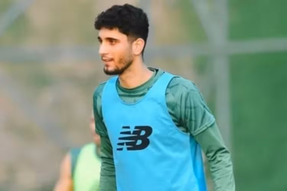 Bursaspor'da ayrılık! O futbolcuyla yollar ayrıldı