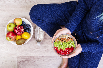 Kış Aylarında Bağışıklığı Güçlendirmek ve Kilo Vermek Mümkün mü?